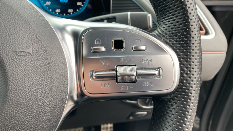 Mercedes-Benz EQC 400 300kW AMG Line Premium 80kWh 5dr Auto Electric Estate